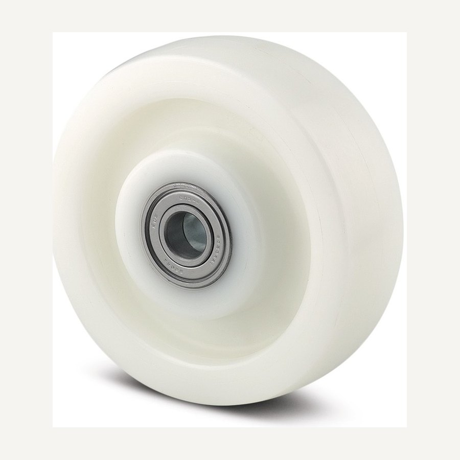 8" Caster, 12 lbs