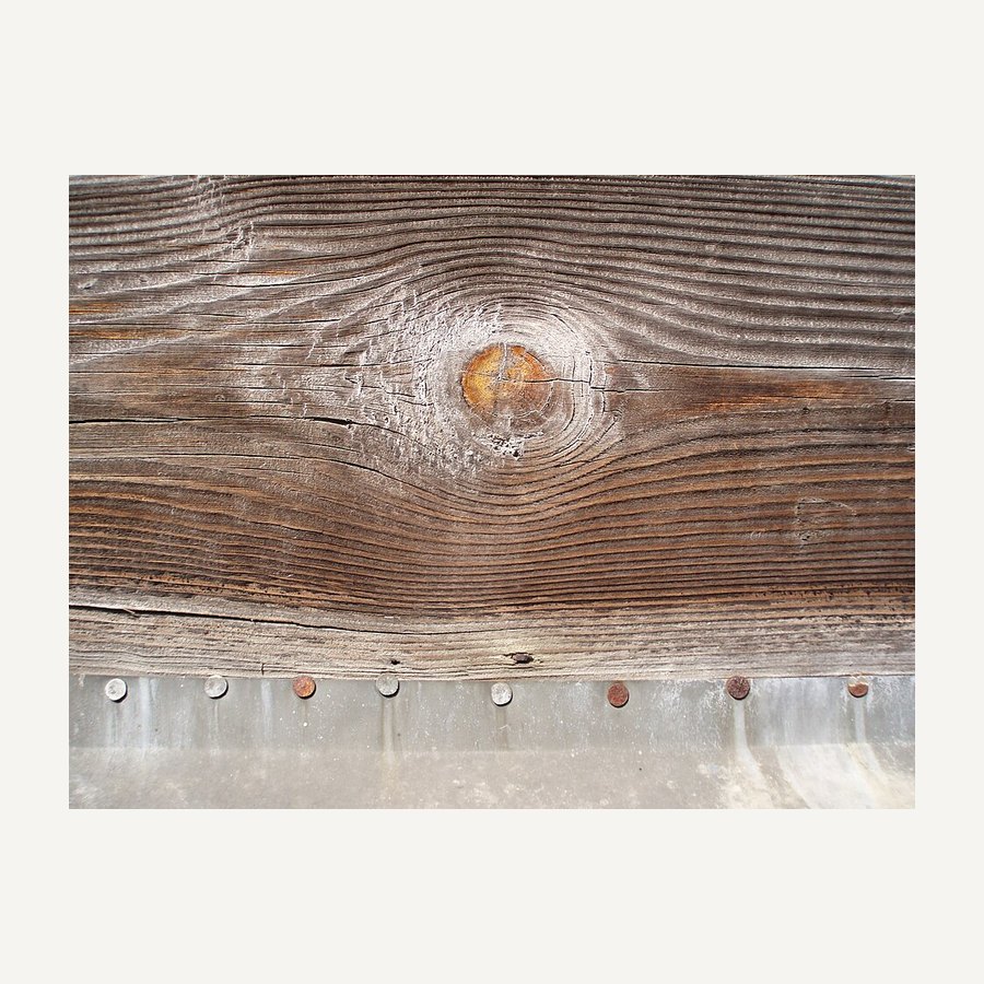 Austrian Kiln-Dried Wooden Boards