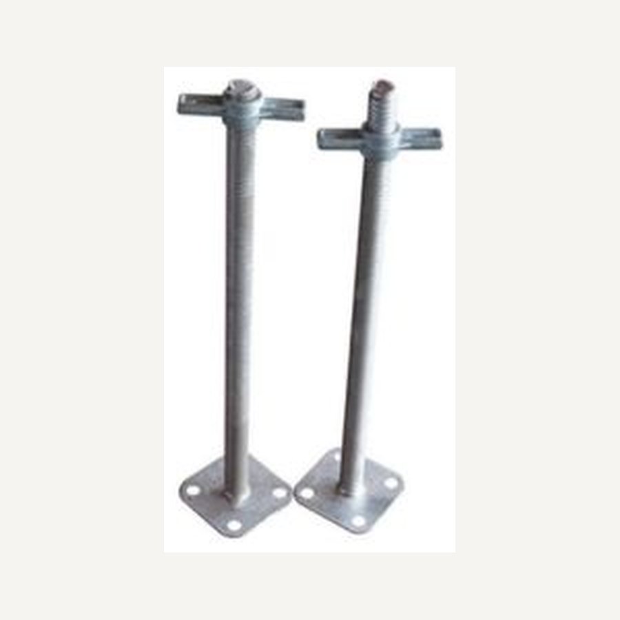 Base Jack