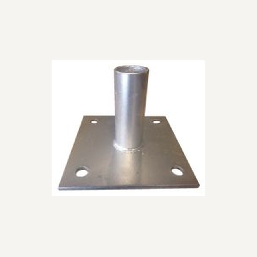 Base Plate