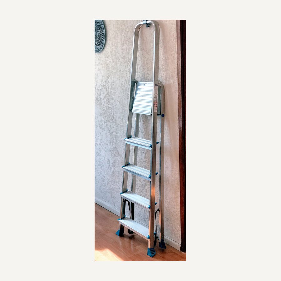 Beam Ladder