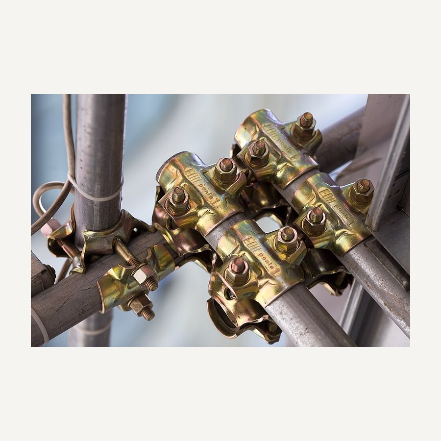 Board Retaining Coupler