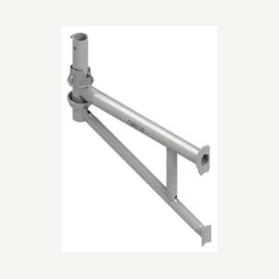 Cantilever Beam Frame