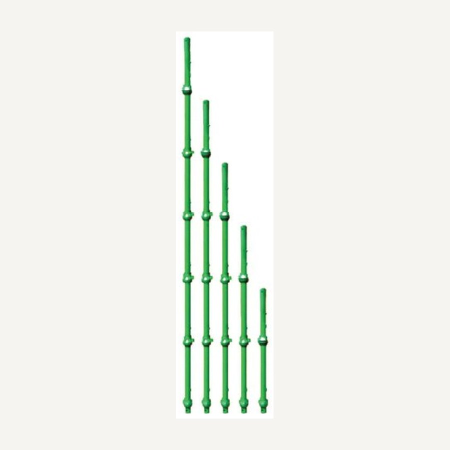 Cuplock Standard / Vertical