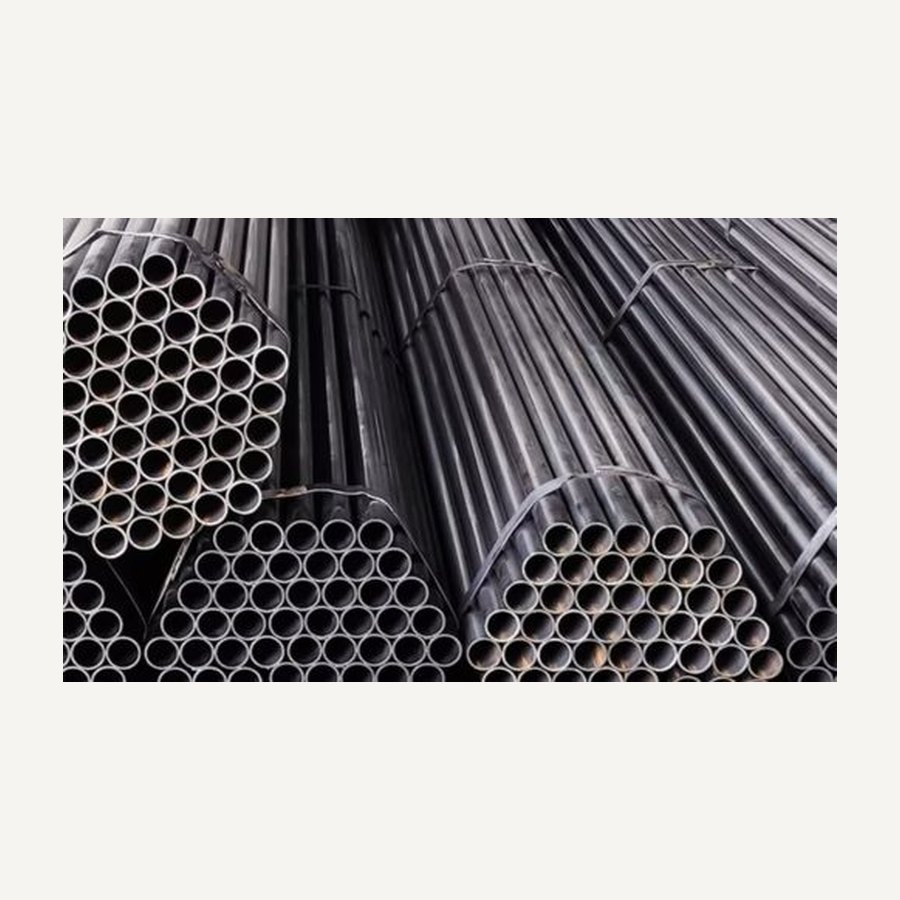 GI Tube 48.3 mm OD