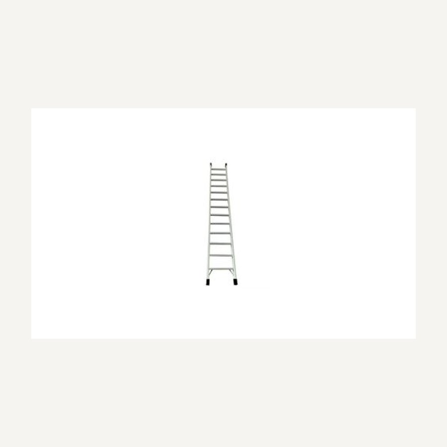 Single Ladder Frame
