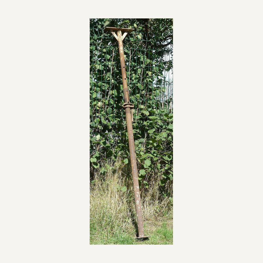 Telescopic Steel Props Jack MD