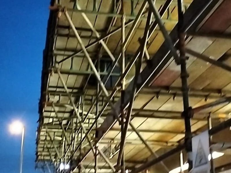 Cantilever